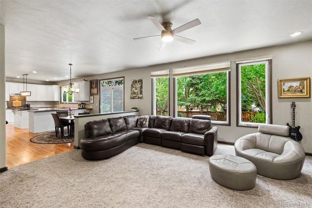 3902 Grand Canyon Street, Fort Collins, CO 80525