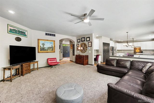 3902 Grand Canyon Street, Fort Collins, CO 80525