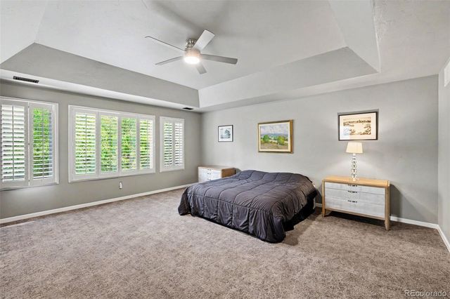 3902 Grand Canyon Street, Fort Collins, CO 80525