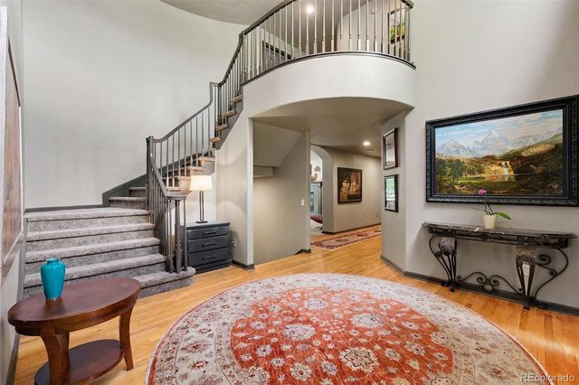 3902 Grand Canyon Street, Fort Collins, CO 80525