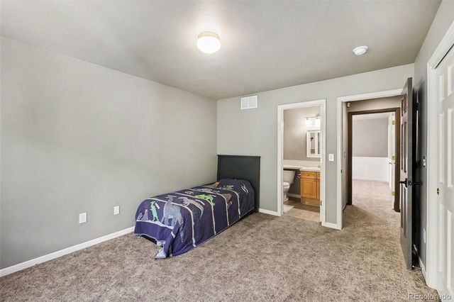 3902 Grand Canyon Street, Fort Collins, CO 80525