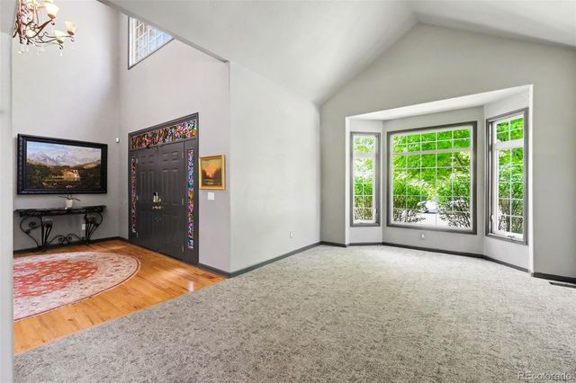 3902 Grand Canyon Street, Fort Collins, CO 80525