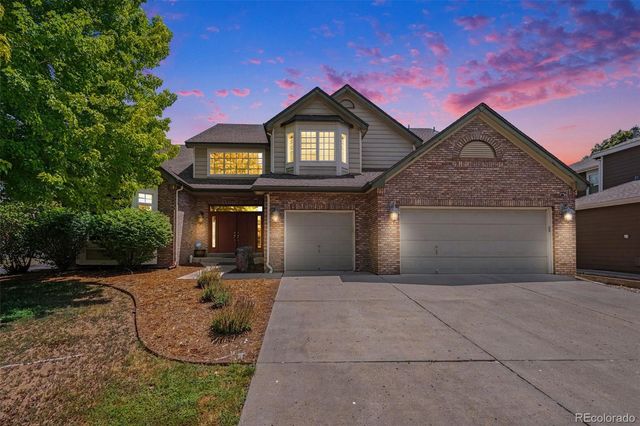 3902 Grand Canyon Street, Fort Collins, CO 80525