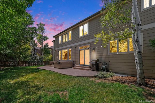 3902 Grand Canyon Street, Fort Collins, CO 80525