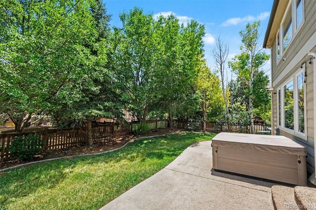 3902 Grand Canyon Street, Fort Collins, CO 80525