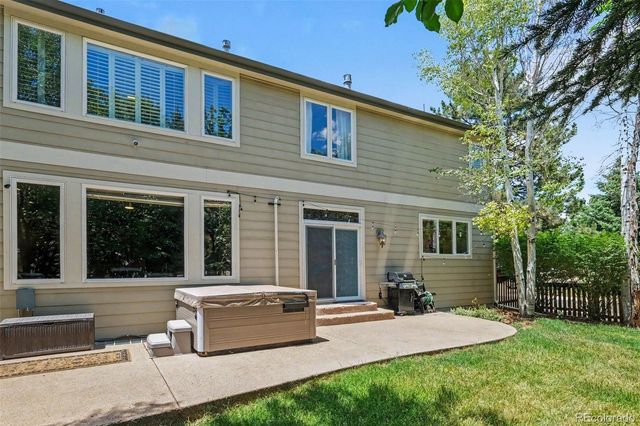 3902 Grand Canyon Street, Fort Collins, CO 80525