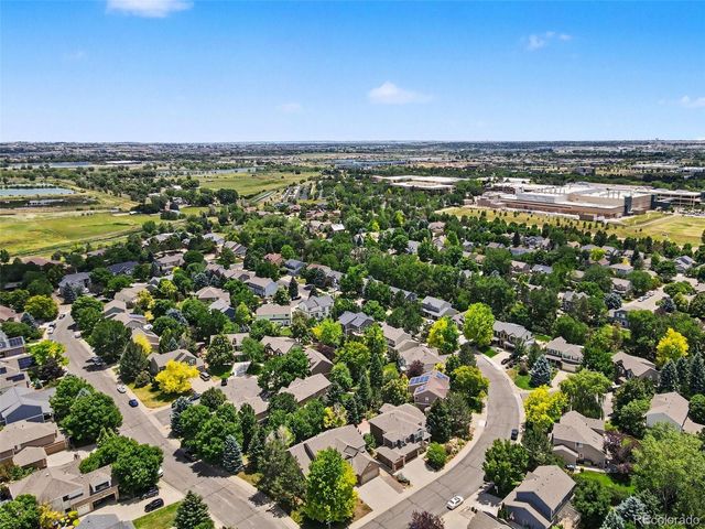 3902 Grand Canyon Street, Fort Collins, CO 80525