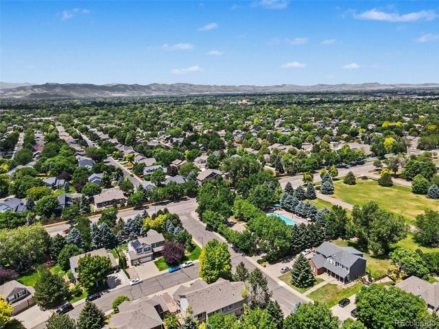 3902 Grand Canyon Street, Fort Collins, CO 80525