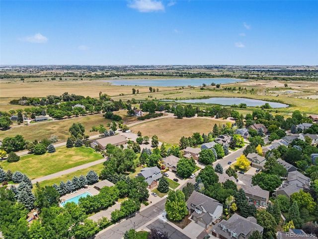 3902 Grand Canyon Street, Fort Collins, CO 80525