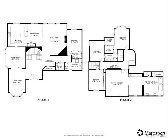 3902 Grand Canyon Street, Fort Collins, CO 80525
