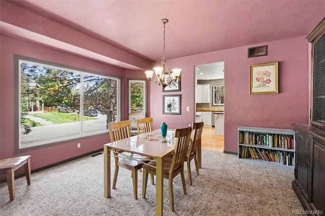 3902 Grand Canyon Street, Fort Collins, CO 80525
