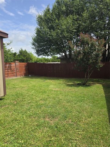 416 Fox Hollow, Venus, TX 76084