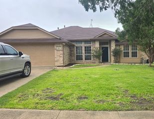 416 Fox Hollow, Venus, TX 76084