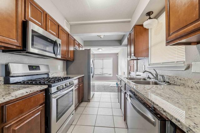 1216 Briar Creek Drive, Little Rock, AR 72211