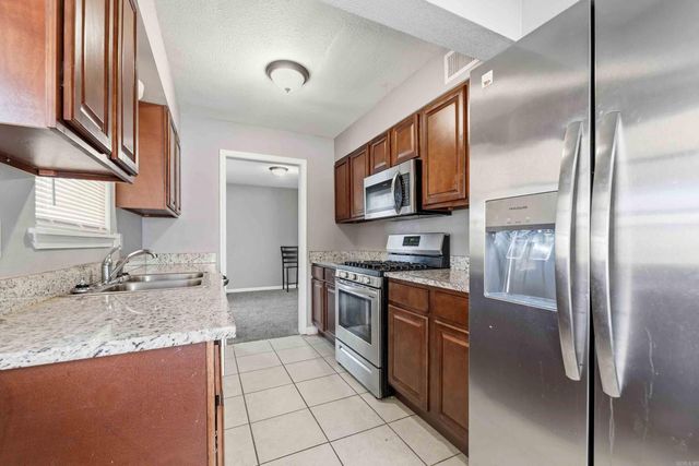 1216 Briar Creek Drive, Little Rock, AR 72211