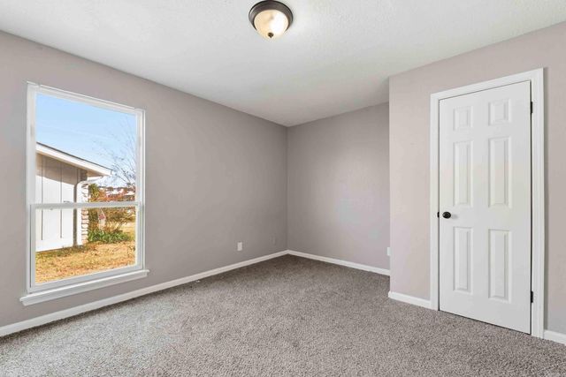 1216 Briar Creek Drive, Little Rock, AR 72211