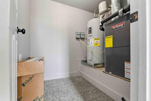 1216 Briar Creek Drive, Little Rock, AR 72211