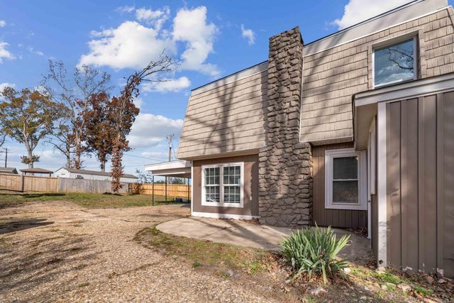 1216 Briar Creek Drive, Little Rock, AR 72211