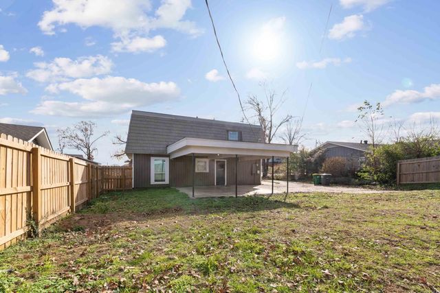 1216 Briar Creek Drive, Little Rock, AR 72211