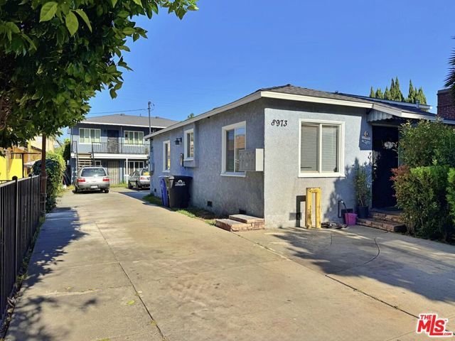8973 Alexander Avenue, South Gate, CA 90280