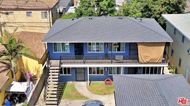 8973 Alexander Avenue, South Gate, CA 90280