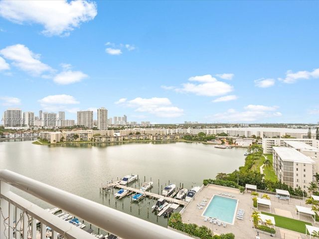18071 Biscayne Boulevard 1401, Aventura, FL 33160