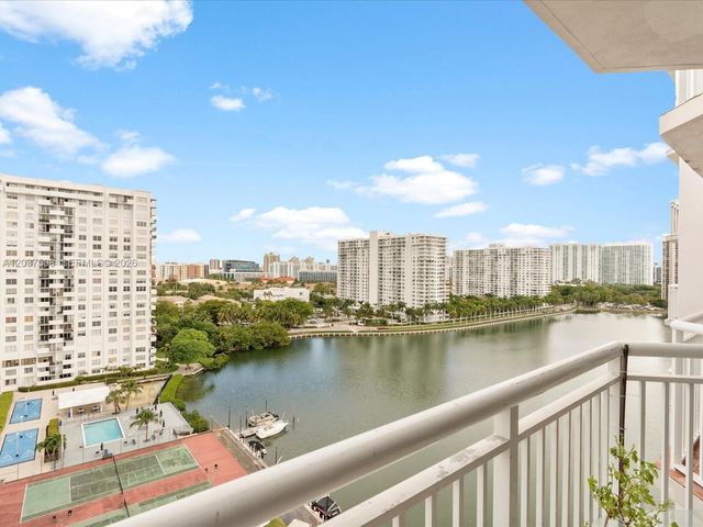 18071 Biscayne Boulevard 1401, Aventura, FL 33160
