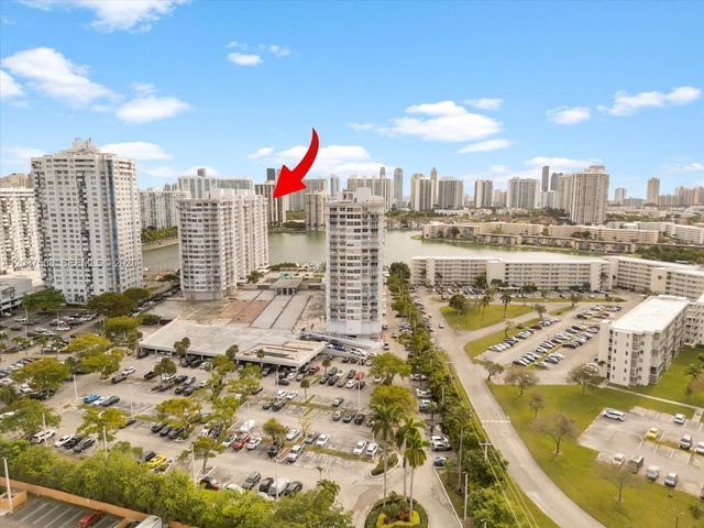 18071 Biscayne Boulevard 1401, Aventura, FL 33160