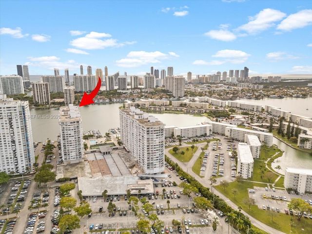 18071 Biscayne Boulevard 1401, Aventura, FL 33160