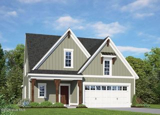 1004 Doe Place, Wilmington, NC 28409