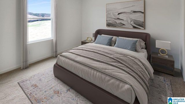 1630 BIRCH BARK LANE, Odenville, AL 35120