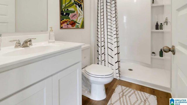 1630 BIRCH BARK LANE, Odenville, AL 35120