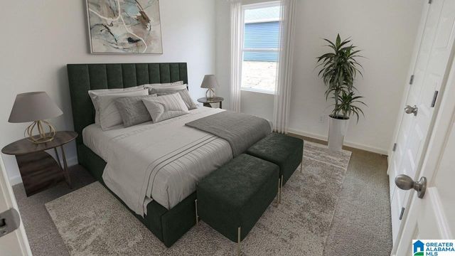 1630 BIRCH BARK LANE, Odenville, AL 35120