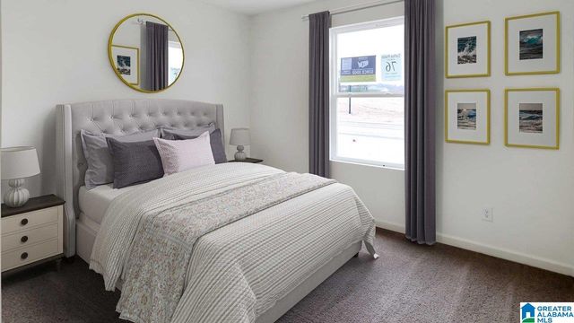 1630 BIRCH BARK LANE, Odenville, AL 35120