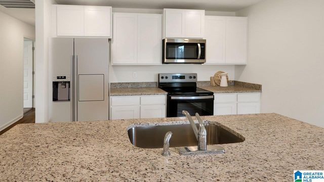 1630 BIRCH BARK LANE, Odenville, AL 35120