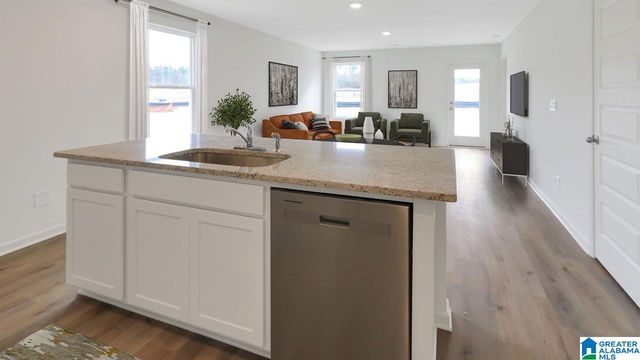 1630 BIRCH BARK LANE, Odenville, AL 35120