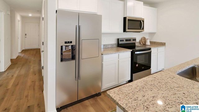 1630 BIRCH BARK LANE, Odenville, AL 35120