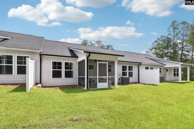 316 Ryegrass Way, Columbia, SC 29212