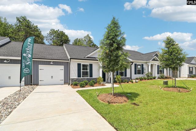 316 Ryegrass Way, Columbia, SC 29212