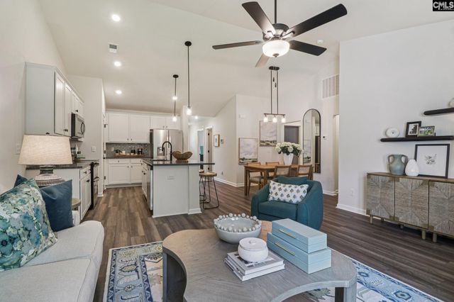 316 Ryegrass Way, Columbia, SC 29212