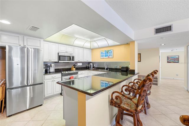 1460 GULF BOULEVARD 412, Clearwater Beach, FL 33767