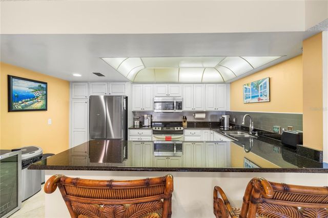 1460 GULF BOULEVARD 412, Clearwater Beach, FL 33767