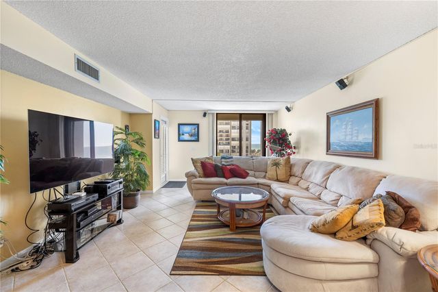 1460 GULF BOULEVARD 412, Clearwater Beach, FL 33767