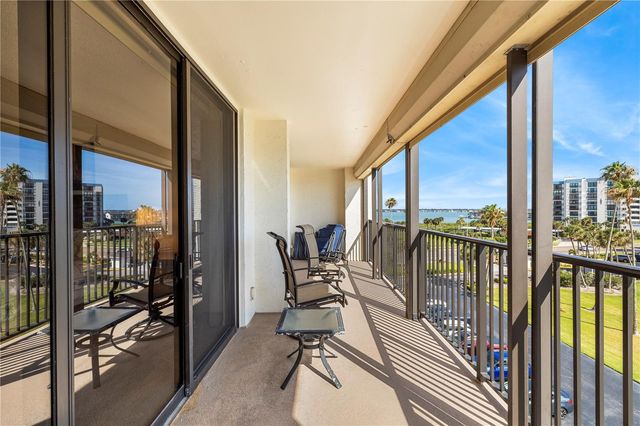 1460 GULF BOULEVARD 412, Clearwater Beach, FL 33767