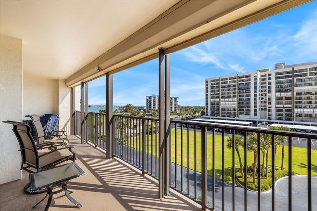1460 GULF BOULEVARD 412, Clearwater Beach, FL 33767