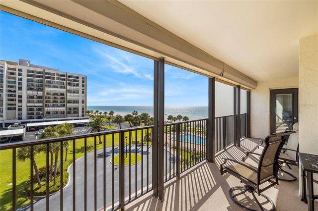 1460 GULF BOULEVARD 412, Clearwater Beach, FL 33767
