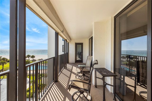 1460 GULF BOULEVARD 412, Clearwater Beach, FL 33767