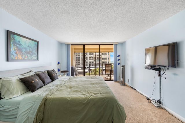1460 GULF BOULEVARD 412, Clearwater Beach, FL 33767