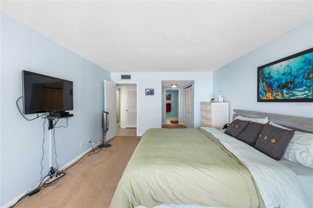 1460 GULF BOULEVARD 412, Clearwater Beach, FL 33767