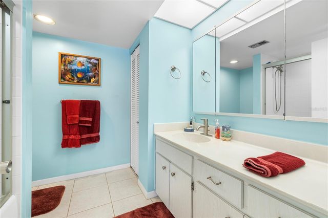 1460 GULF BOULEVARD 412, Clearwater Beach, FL 33767